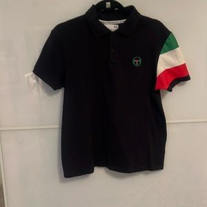 Sergio Tacchini Polo Shirt